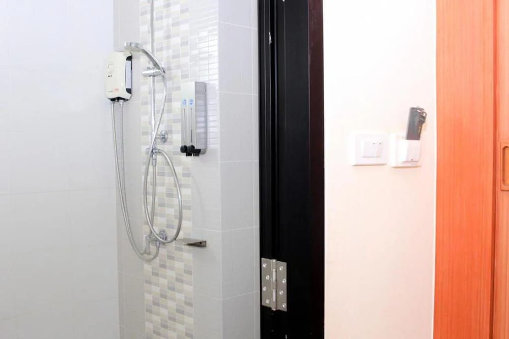 Krabi P.N. Boutique House Double Room, Balcony 10