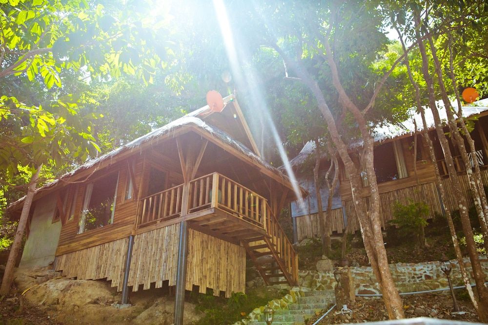 undefined Phi Phi Phu Chalet Resort 8
