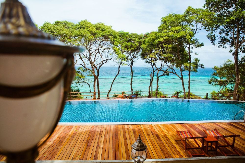 undefined Phi Phi Phu Chalet Resort