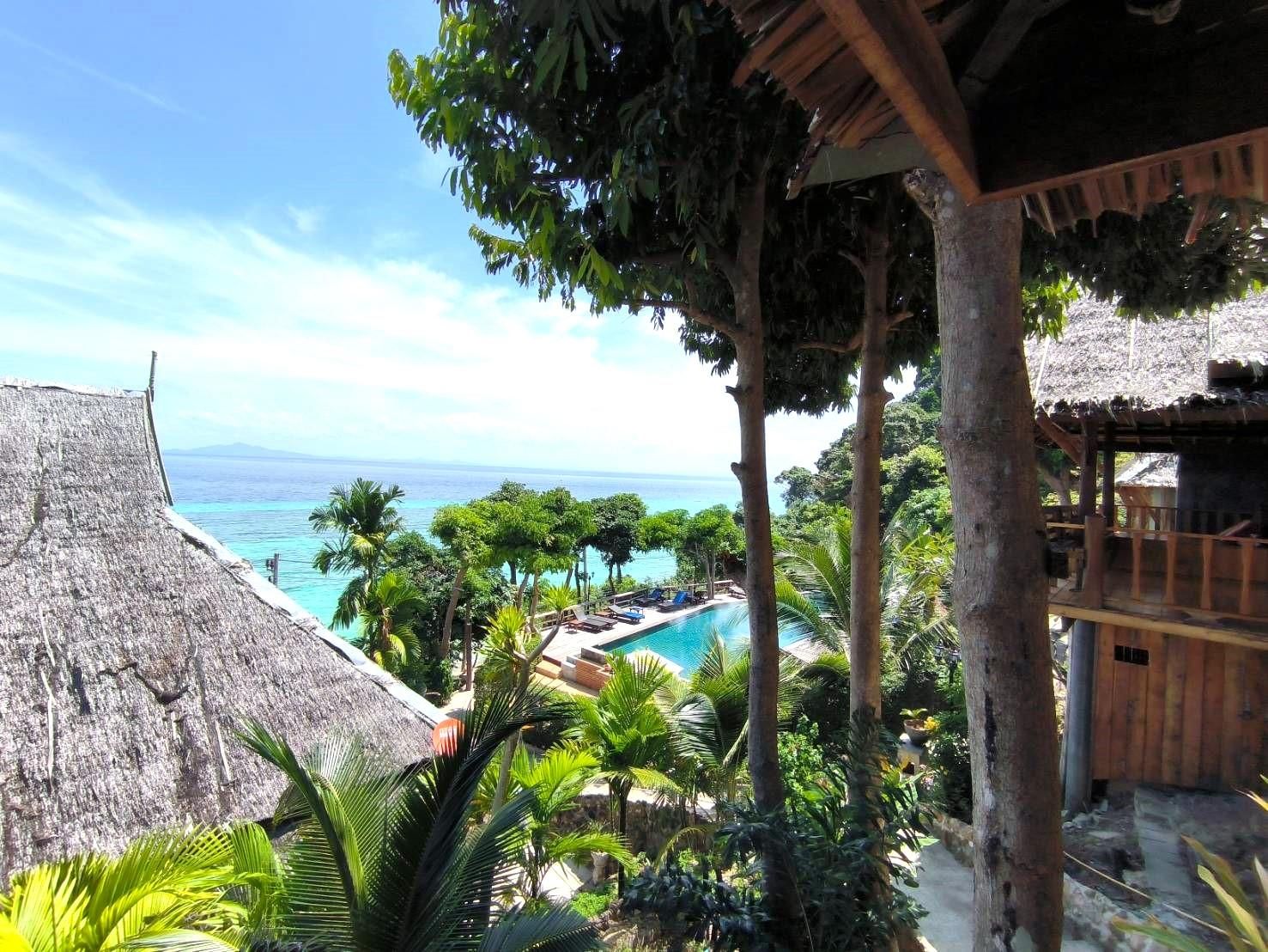 undefined Phi Phi Phu Chalet Resort 8