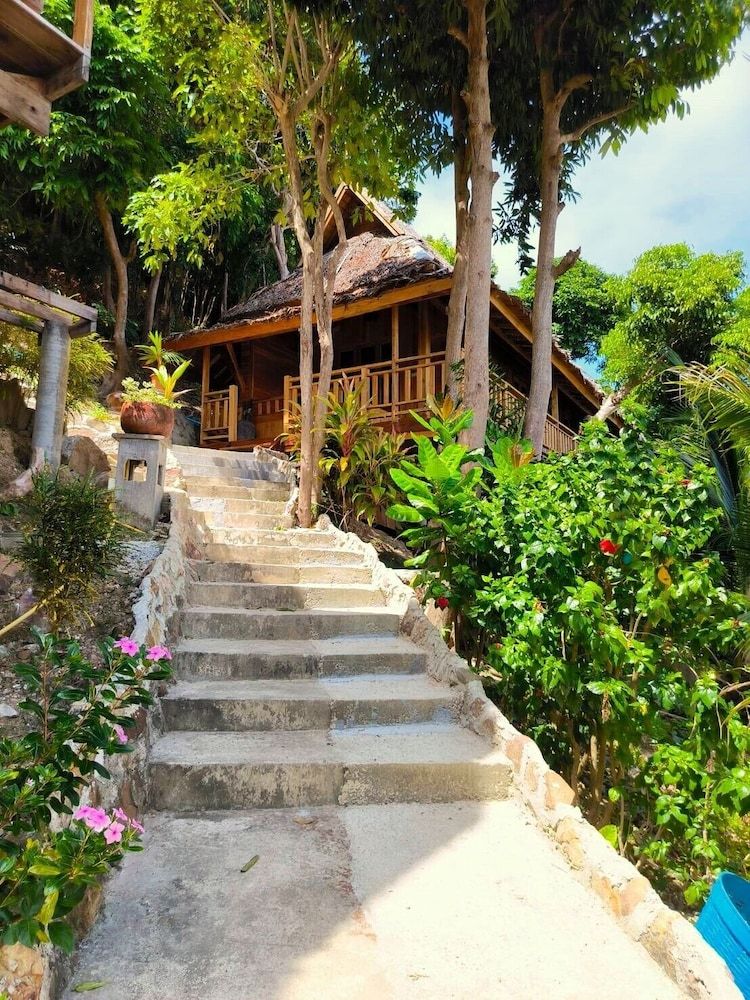 undefined Phi Phi Phu Chalet Resort 4