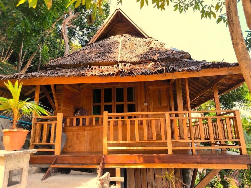 undefined Phi Phi Phu Chalet Resort 3
