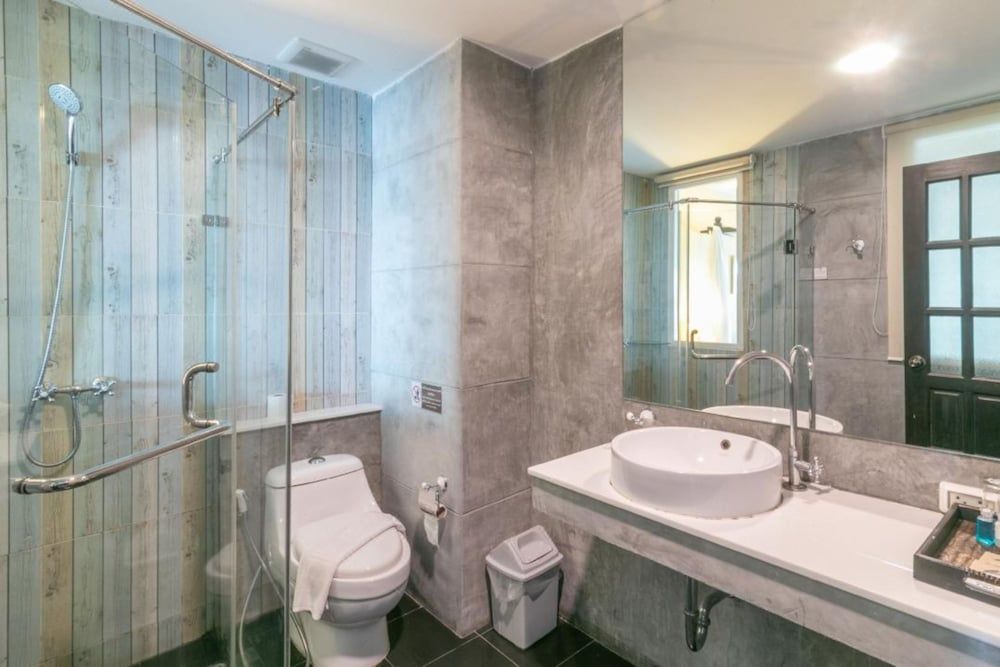 Baan PhuAnda Phuket Standard Room 6