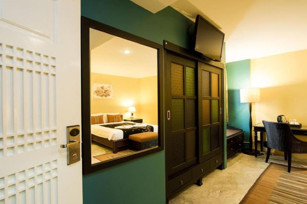 Baan PhuAnda Phuket Standard Room 9