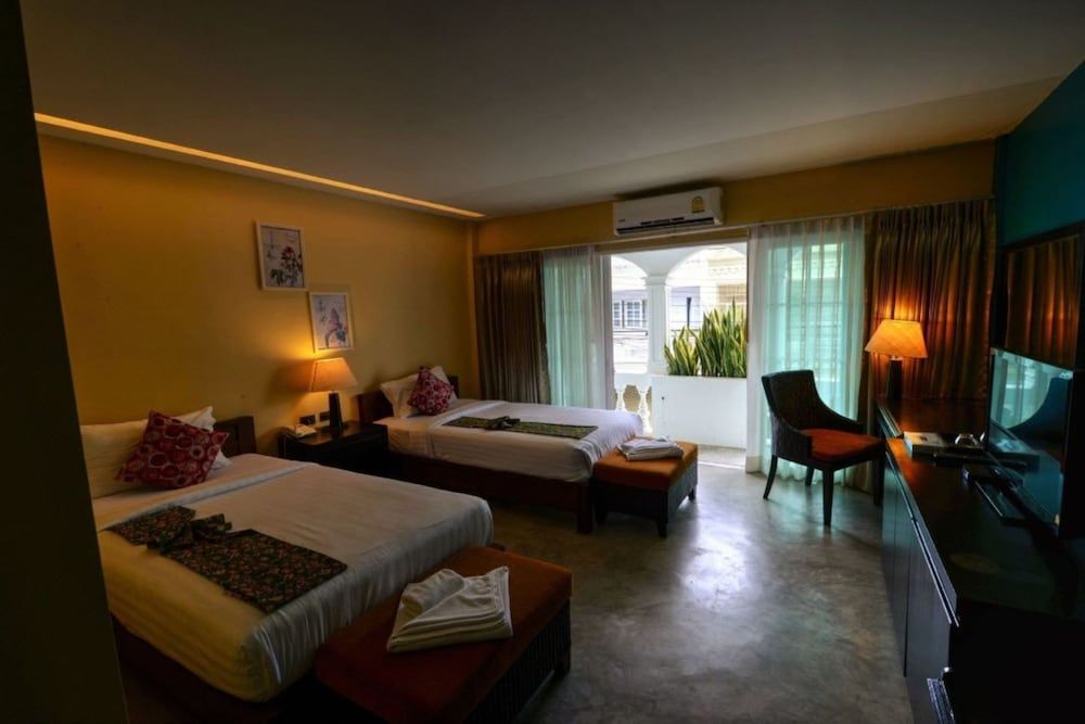 undefined Baan PhuAnda Phuket 10