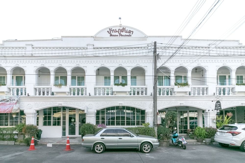 undefined Baan PhuAnda Phuket 6