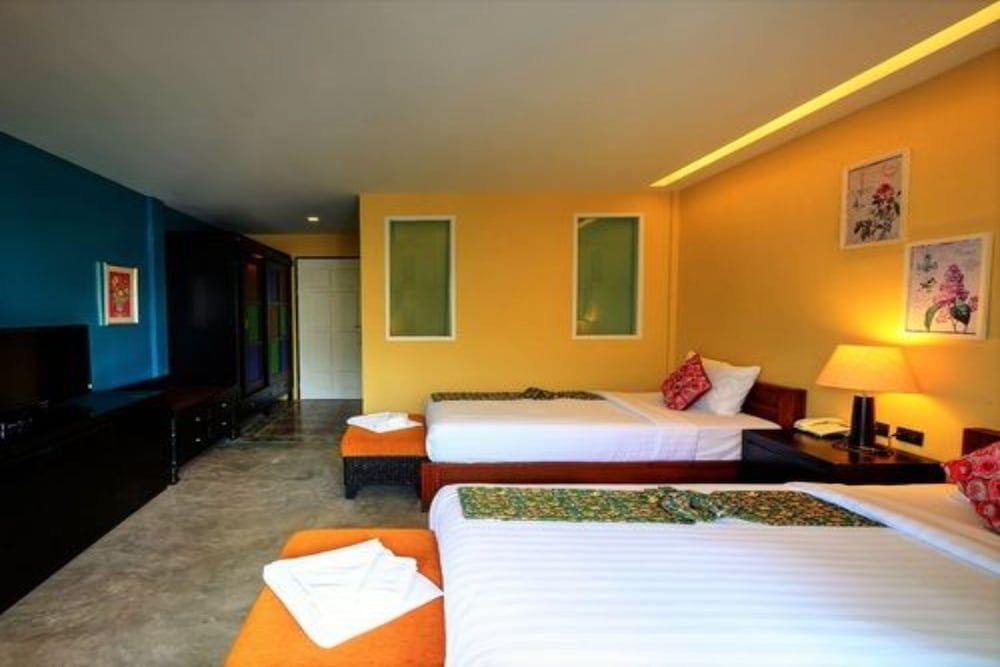 undefined Baan PhuAnda Phuket 3