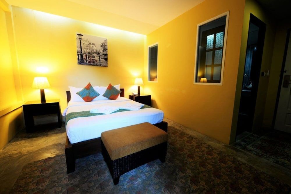 Baan PhuAnda Phuket Standard Room 3