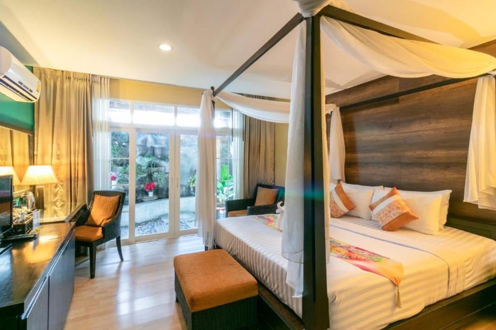 undefined Baan PhuAnda Phuket