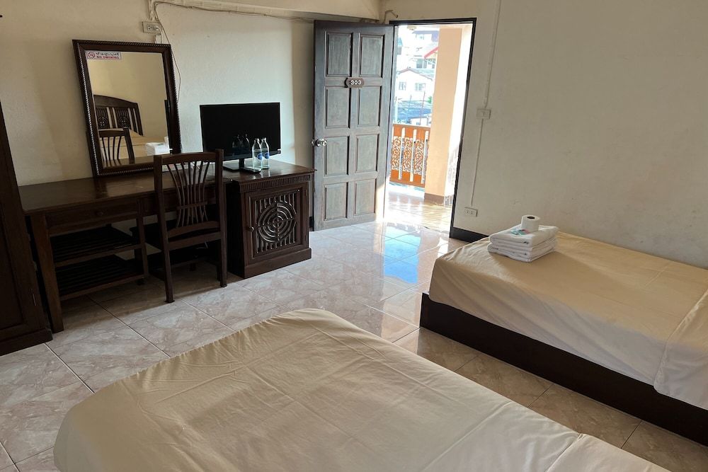 undefined Sripoom House 1 10