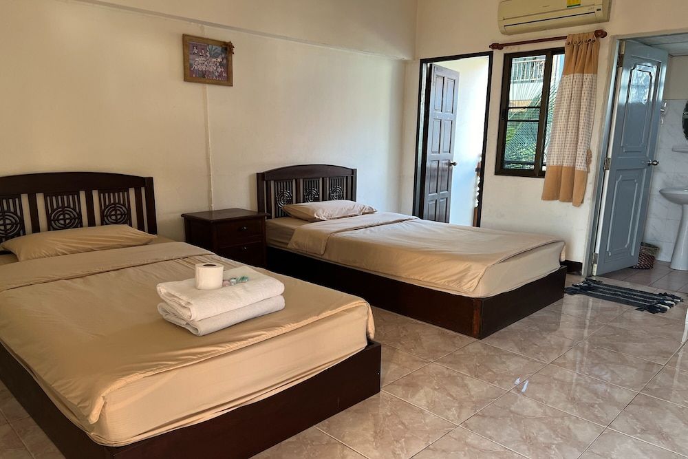 undefined Sripoom House 1