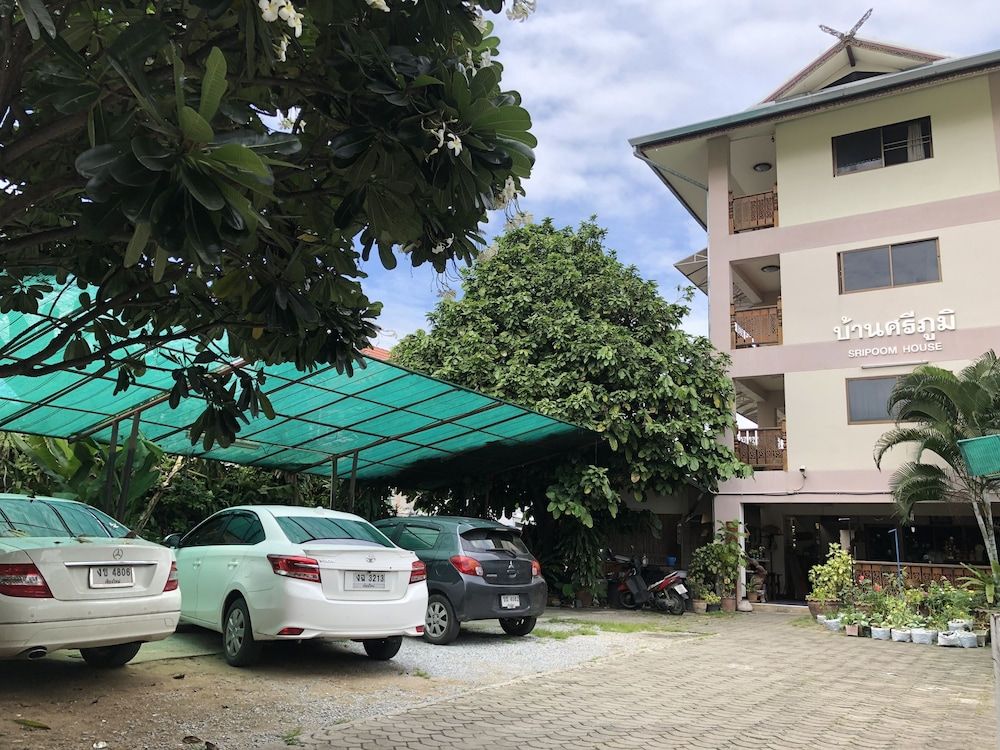 undefined Sripoom House 1 5