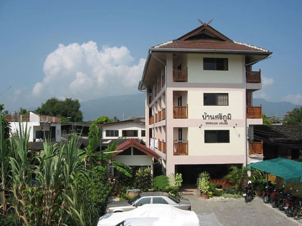 undefined Sripoom House 1 4