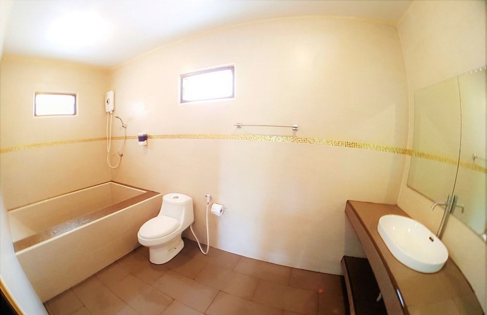 YAILAND Luxury Pool Villa Pattaya Walking Street 5 Bedrooms 5 Bedroom Villa 9