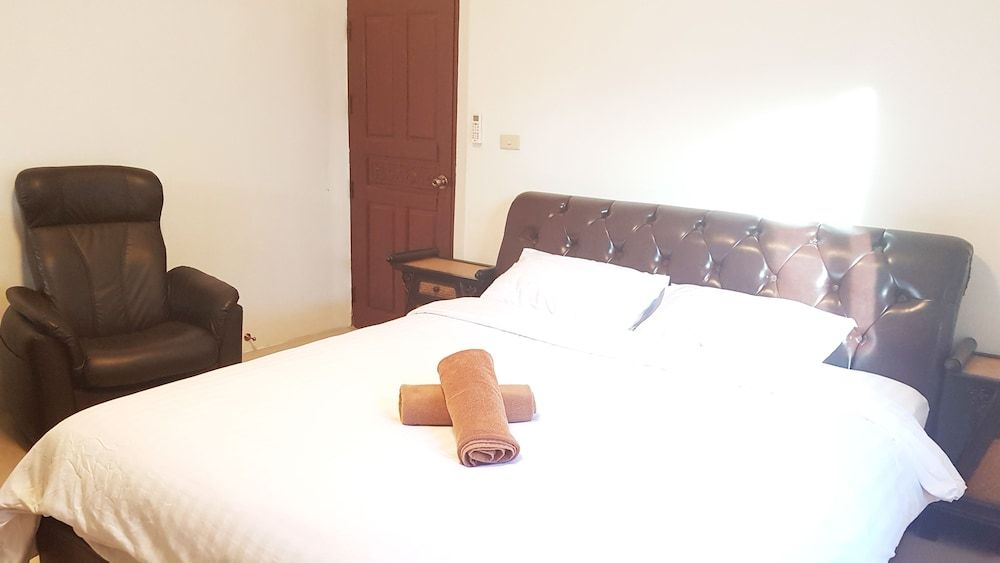 YAILAND Luxury Pool Villa Pattaya Walking Street 5 Bedrooms 5 Bedroom Villa 8