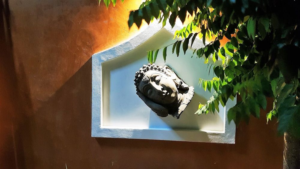 undefined YAILAND Luxury Pool Villa Pattaya Walking Street 5 Bedrooms 3