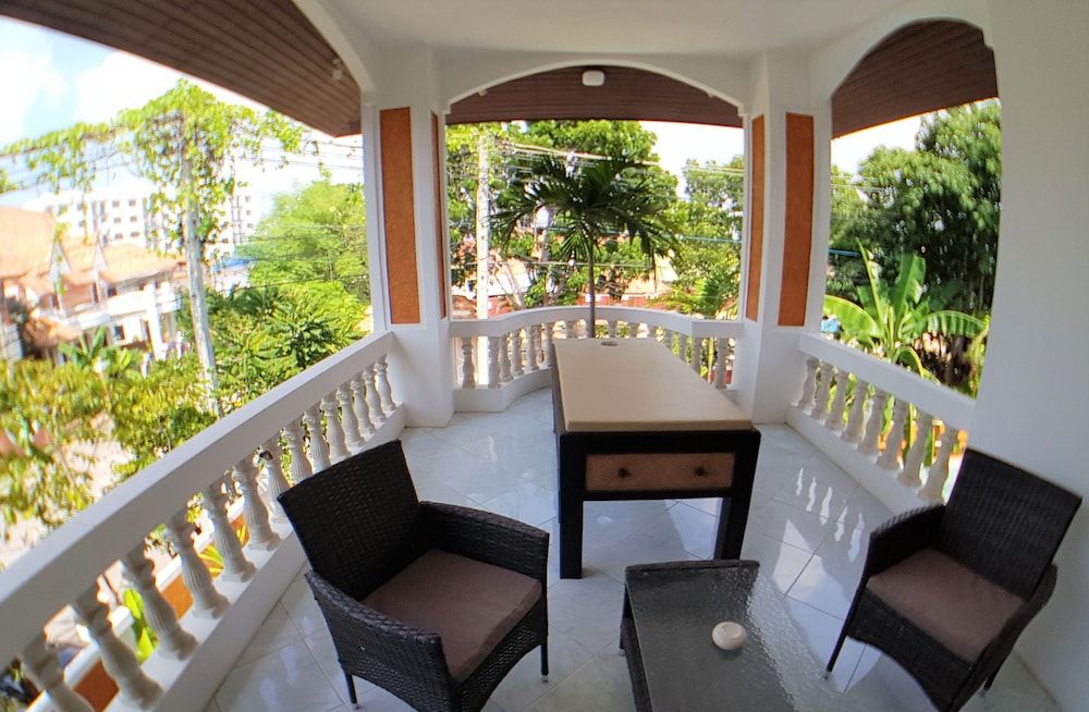 YAILAND Luxury Pool Villa Pattaya Walking Street 5 Bedrooms 5 Bedroom Villa 7