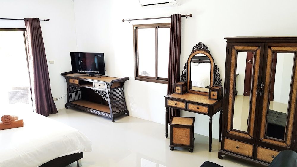 undefined YAILAND Luxury Pool Villa Pattaya Walking Street 5 Bedrooms 10