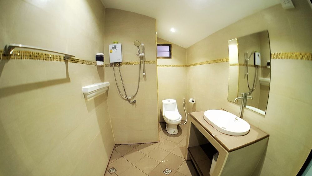 YAILAND Luxury Pool Villa Pattaya Walking Street 5 Bedrooms 5 Bedroom Villa 10