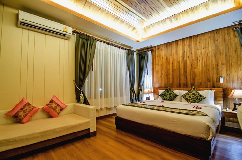 undefined Koh Yao Yai Hillside Resort 4