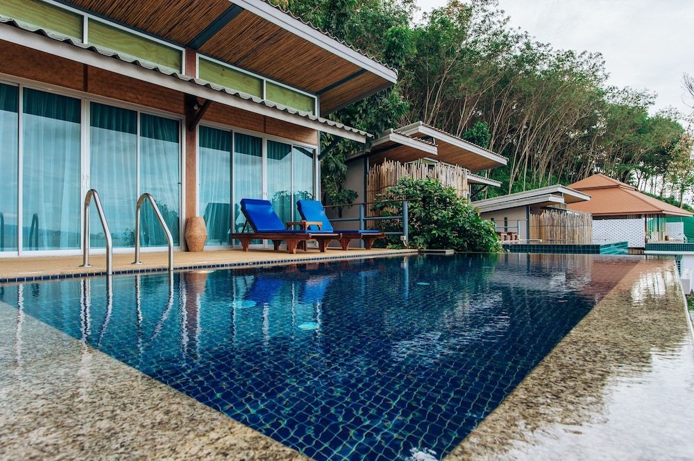 undefined Koh Yao Yai Hillside Resort