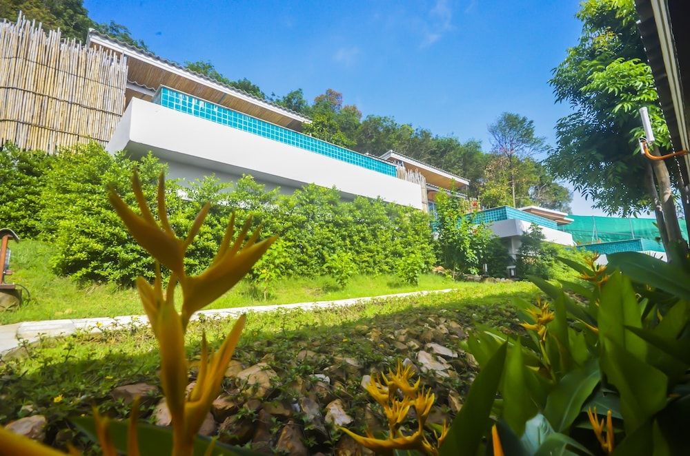 undefined Koh Yao Yai Hillside Resort 10
