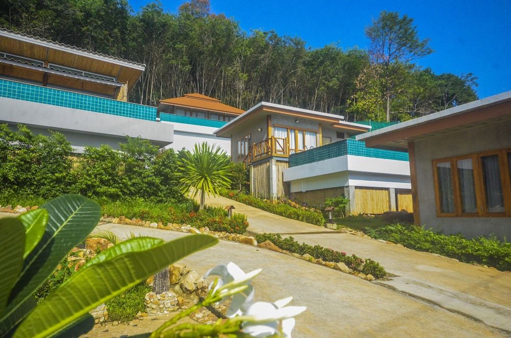undefined Koh Yao Yai Hillside Resort 9