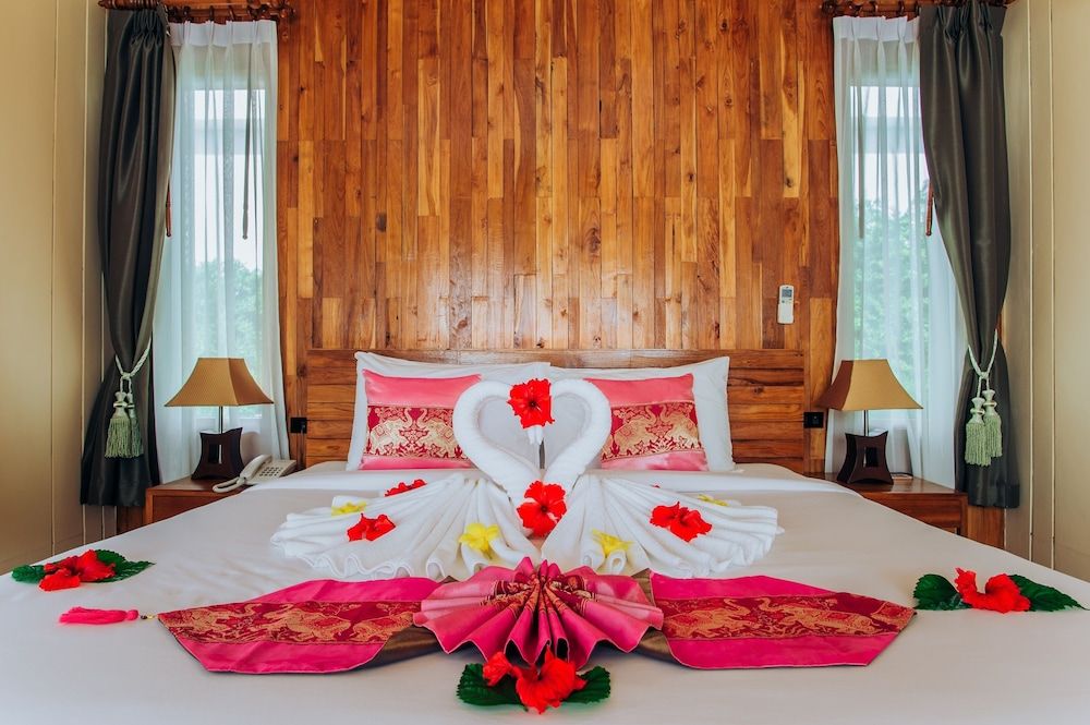 undefined Koh Yao Yai Hillside Resort 5