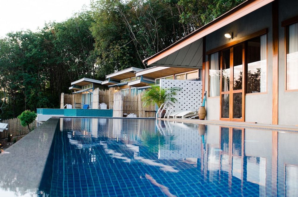 undefined Koh Yao Yai Hillside Resort 2