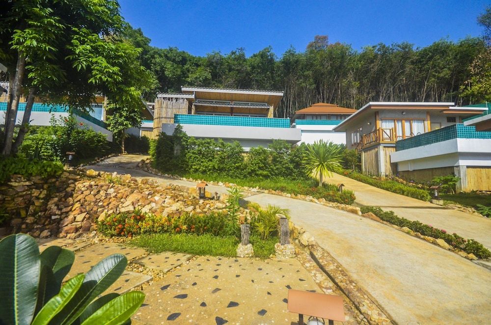 undefined Koh Yao Yai Hillside Resort 8