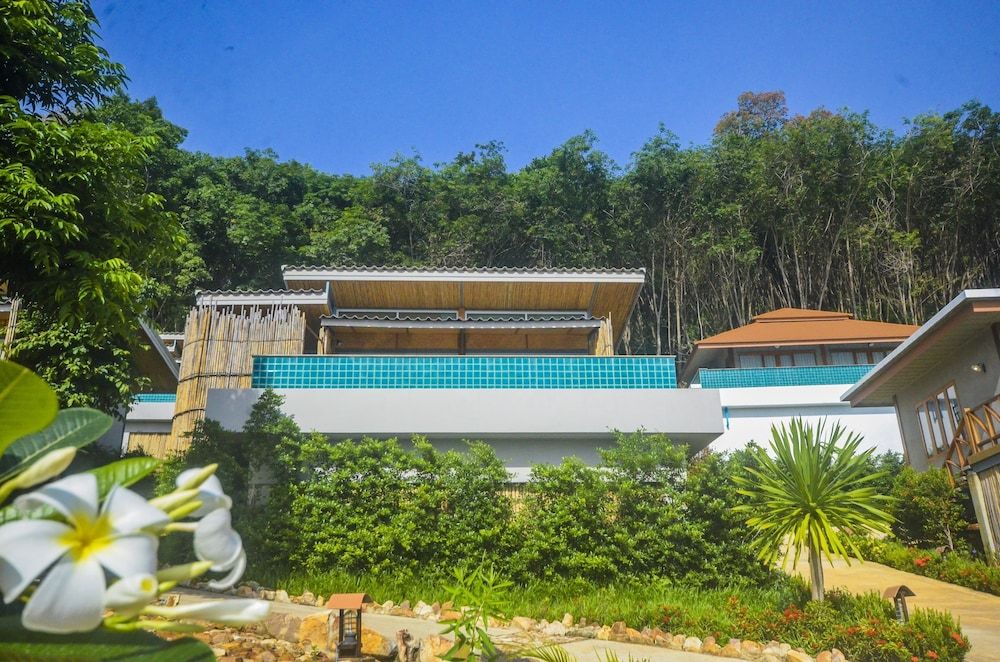 undefined Koh Yao Yai Hillside Resort 7