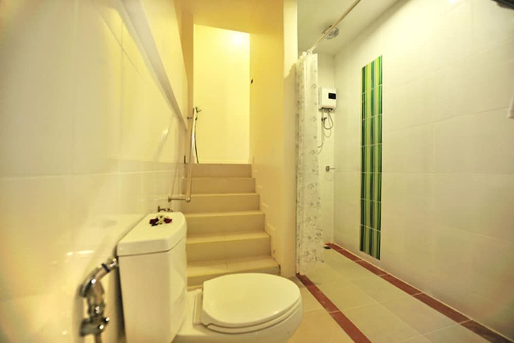 Villa Tona Phuket Family Studio 7