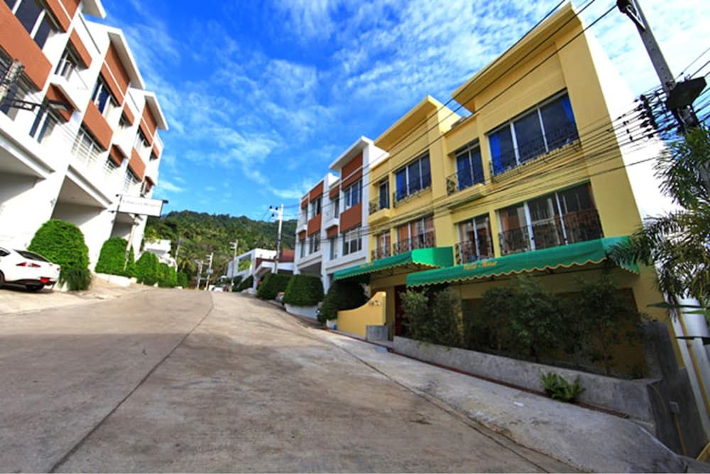 undefined Villa Tona Phuket 5