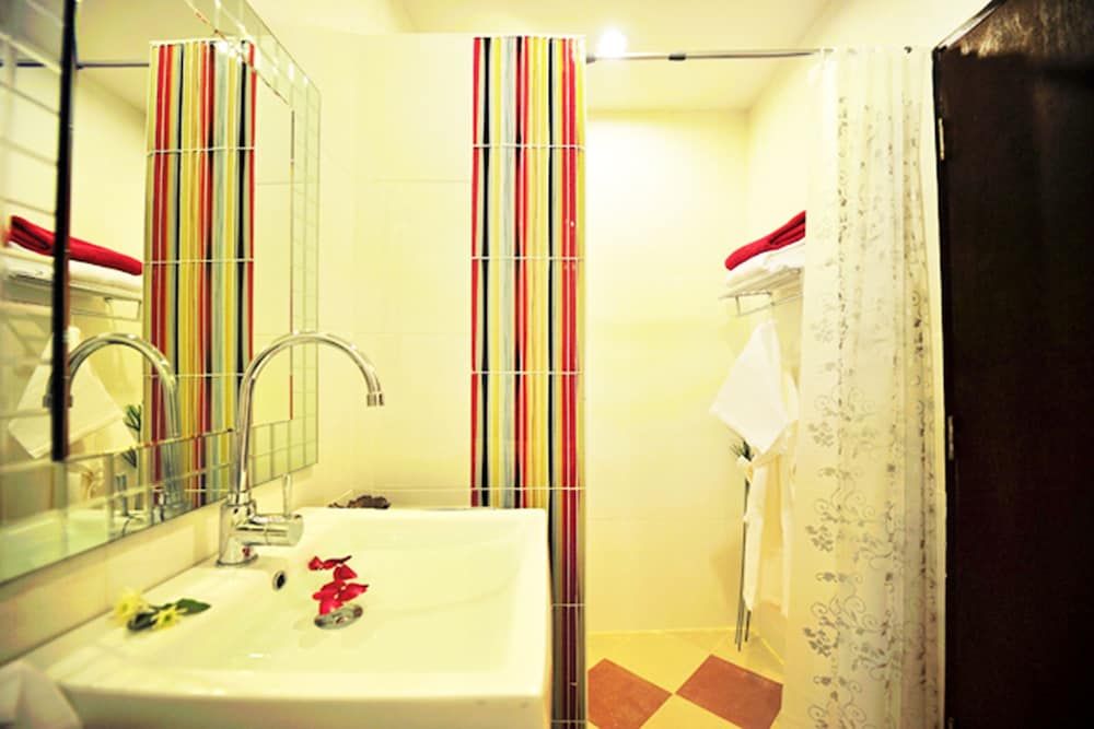 Villa Tona Phuket Deluxe Master Double 10