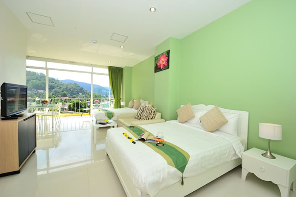 undefined Villa Tona Phuket