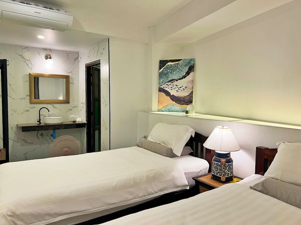 undefined Somwang Boutique House 7
