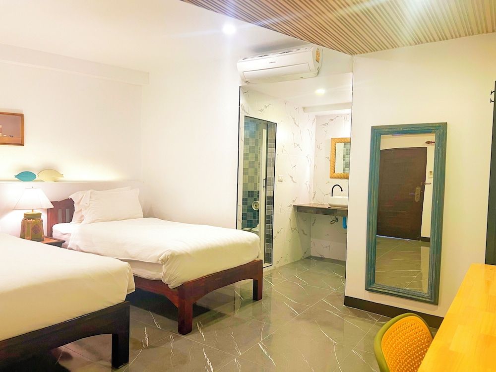 undefined Somwang Boutique House 7