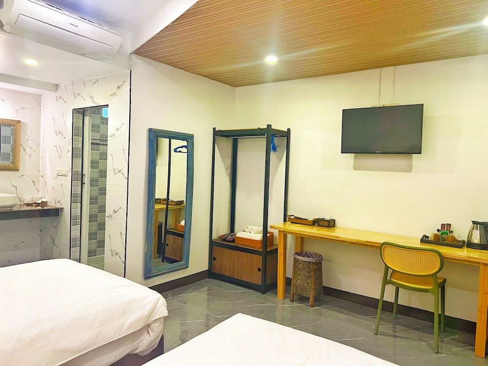 undefined Somwang Boutique House 6