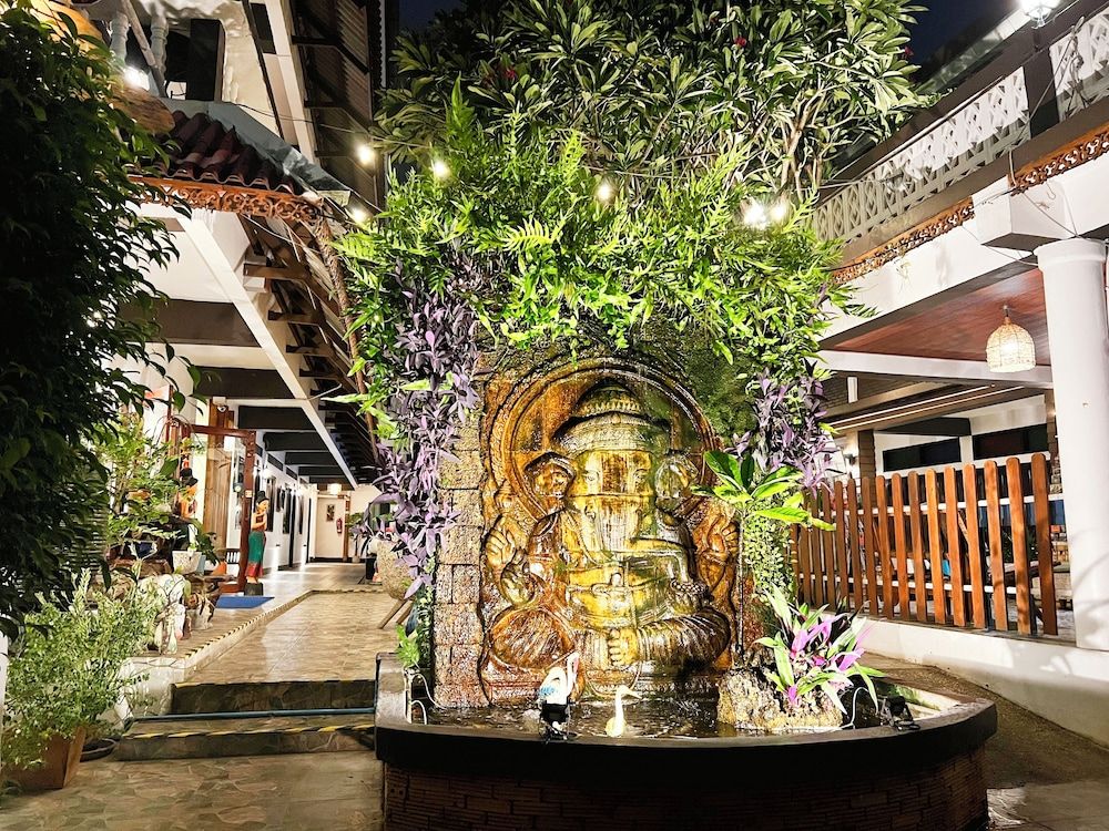 undefined Somwang Boutique House 2