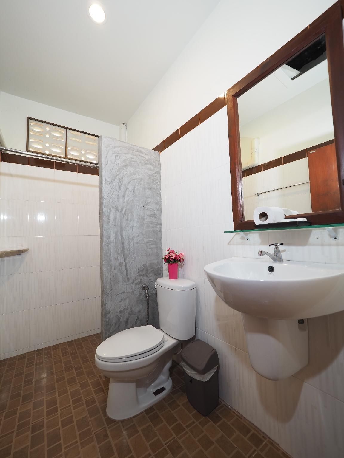 Family Two-Bedroom Suite with 4 pax