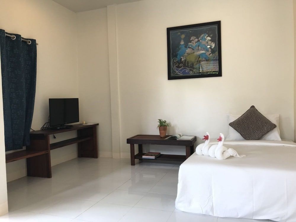 Family Suite, 2 Bedrooms