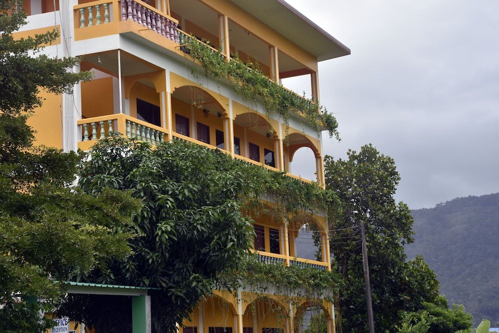 undefined Mood Mansion 7