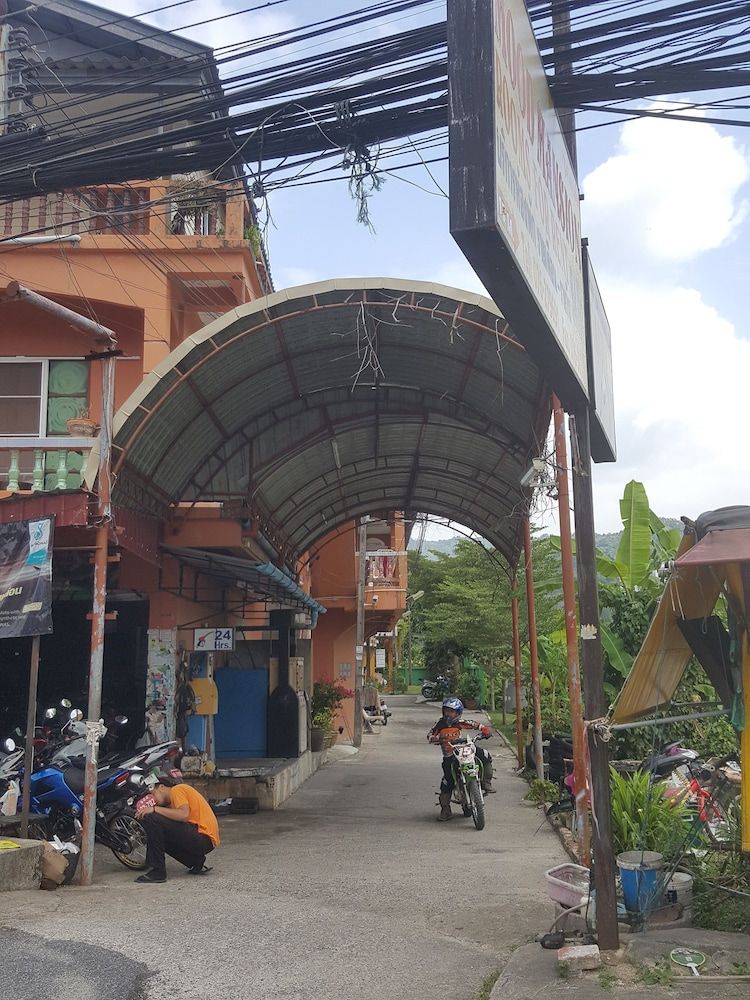 undefined Mood Mansion 8