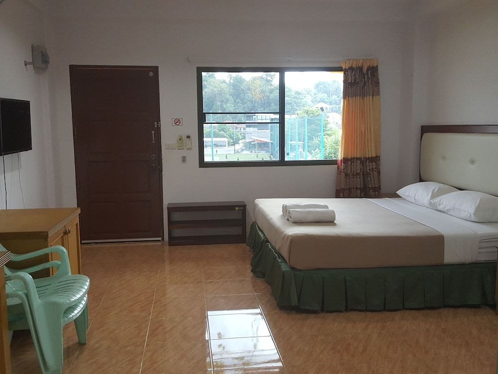 Mood Mansion Standard Room 7