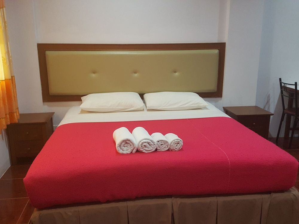 undefined Mood Mansion