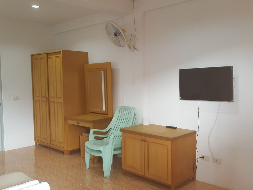 Mood Mansion Standard Room 14