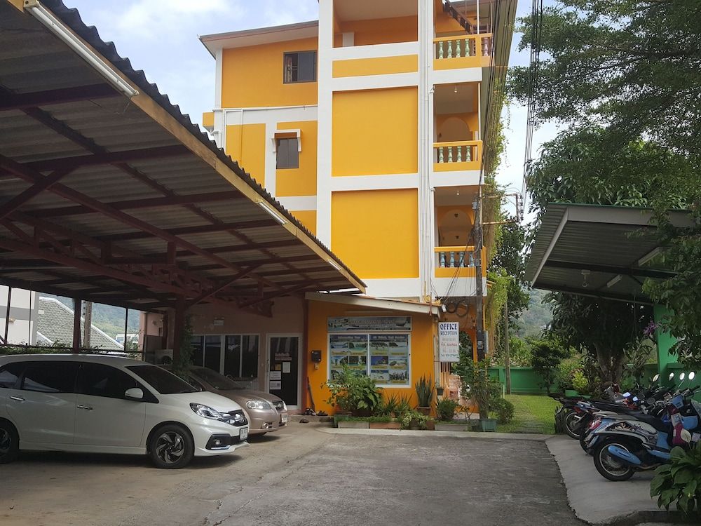 undefined Mood Mansion 6