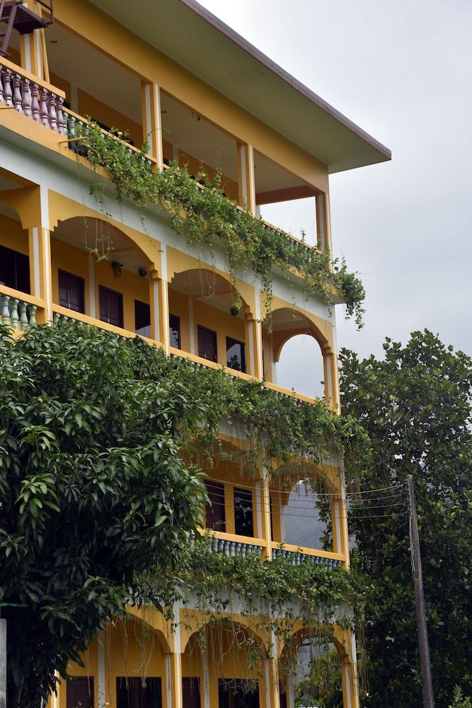 undefined Mood Mansion 3