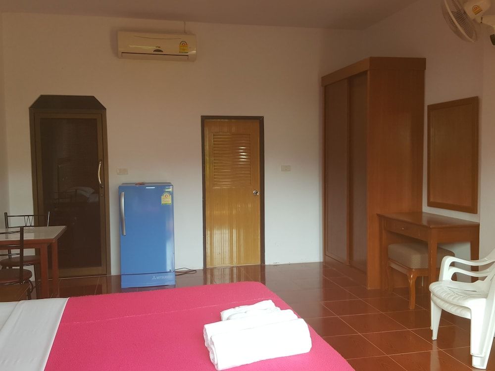 Mood Mansion Standard Room 11