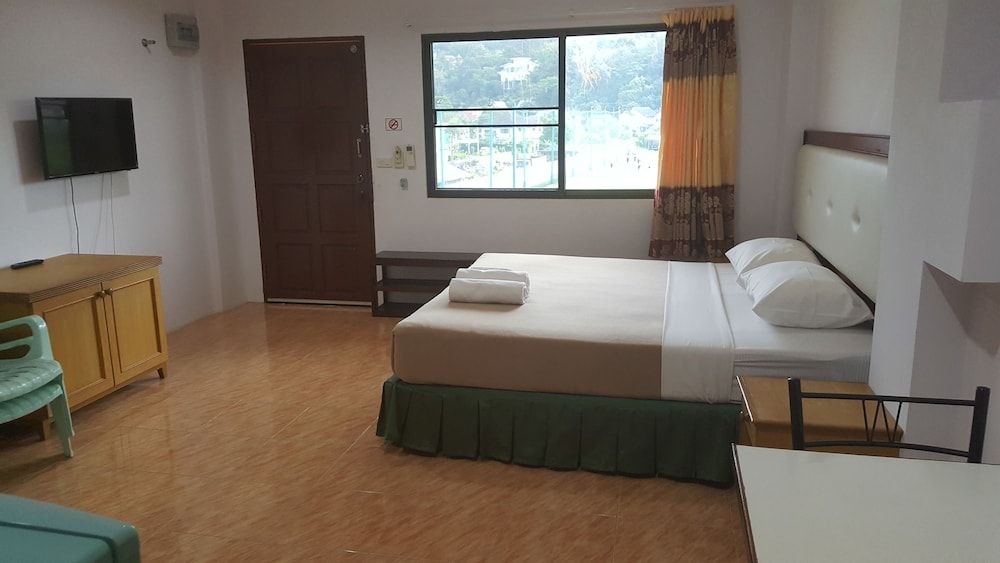 Mood Mansion Standard Room 4